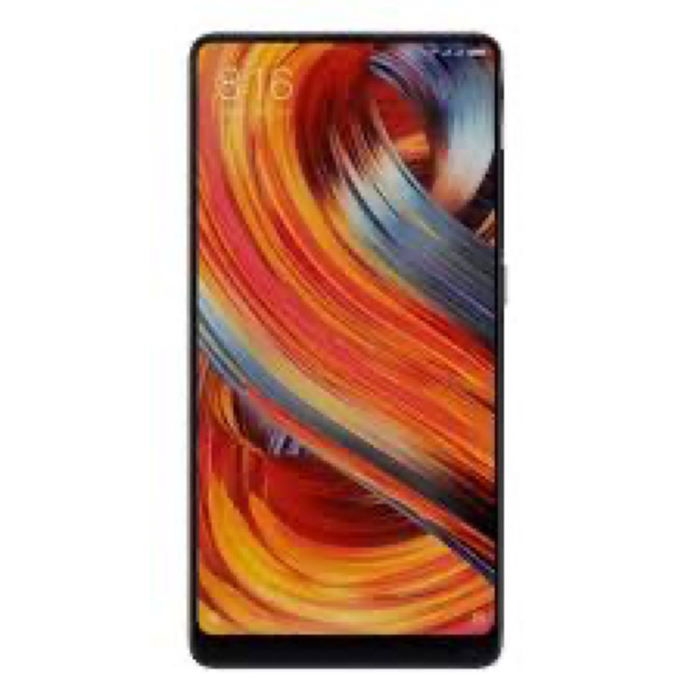 ����� �� ������������� xiaomi mi mix 2?