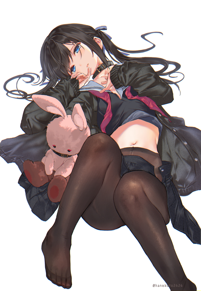 "Onii-chan"... , , Anime Art, Original Character, , , , Hanekoto2424