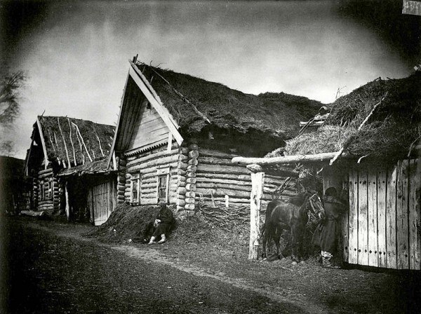 The crunch of a French loaf or the realities of life for the majority of the population of Tsarist Russia - Российская империя, Quality of life, История России