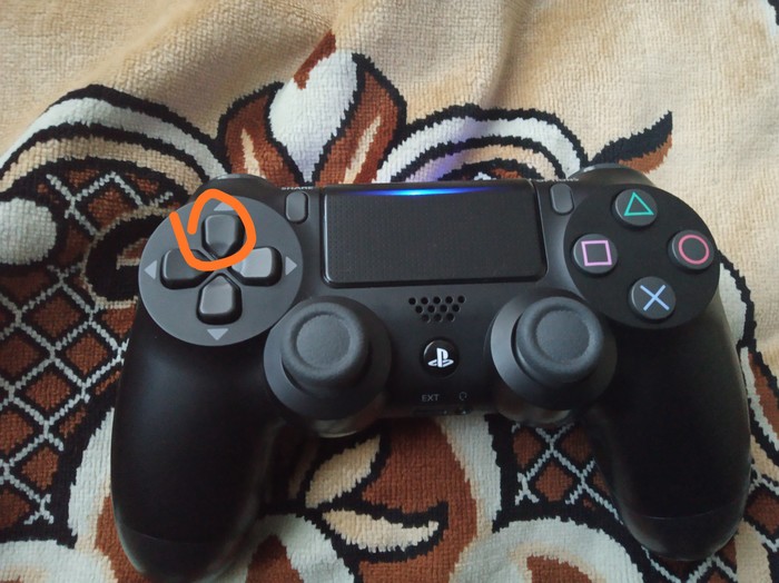  ,dualshock 4 Playstation 4, Sony, Dualshock