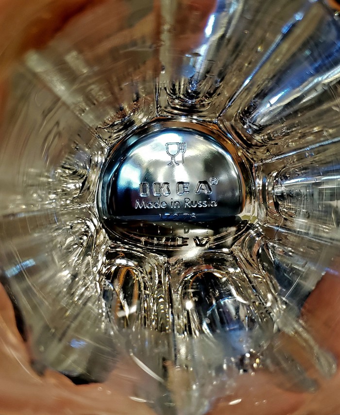 В Китае сделано не все