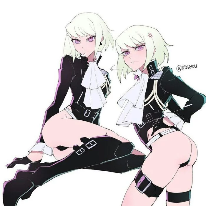 Promare Hentai