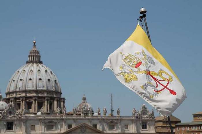 The Vatican financial scandal and the “faithful” leadership - Vatican, Finance, Corruption, Longpost