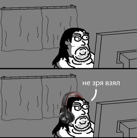 JBL представила самозаряжающиеся наушники