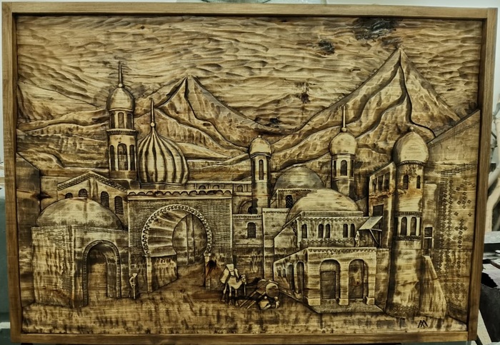 ������ �� ������ "�����"