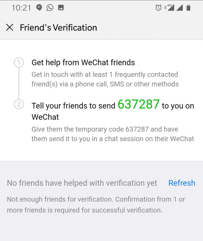 Как сделать группу в wechat. Смотреть фото Как сделать группу в wechat. Смотреть картинку Как сделать группу в wechat. Картинка про Как сделать группу в wechat. Фото Как сделать группу в wechat