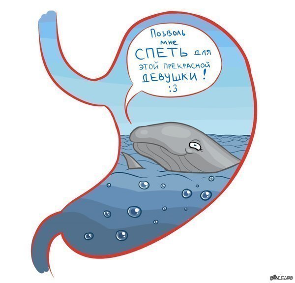 Ответ на пост «Про обеды сотрудников»