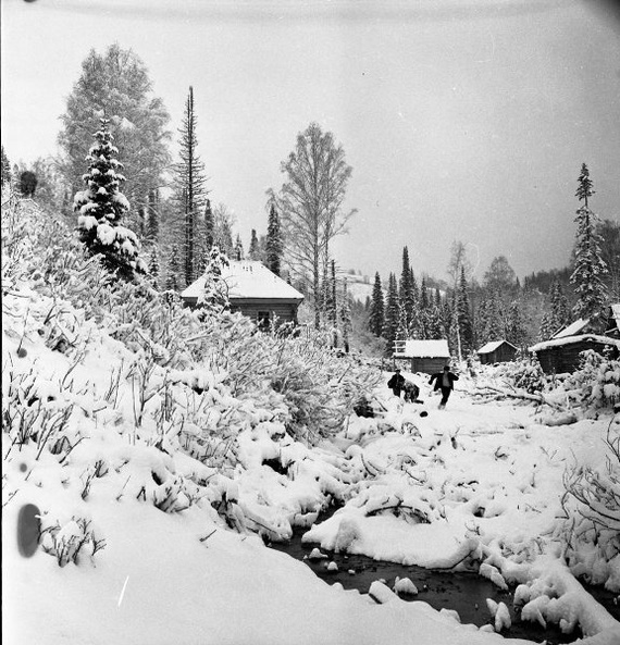 History of the USSR in photographs. No.9 - the USSR, Story, The photo, Longpost, A selection