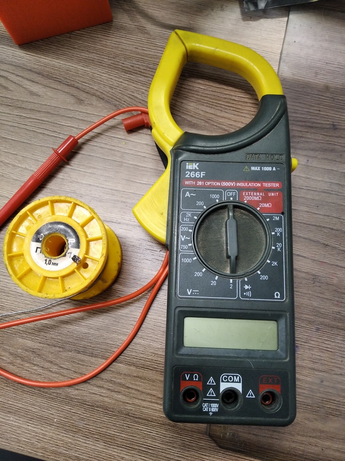 ИЕК vs Китай, кто лучше экономит | Пикабу