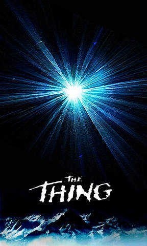 The Thing (Indie Computer Game) - Games, Rpgmaker, Инди, Something, Thing, Gamedev, Indi, Longpost