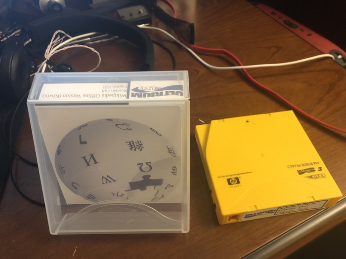 Готовимся к суверенному Рунету...