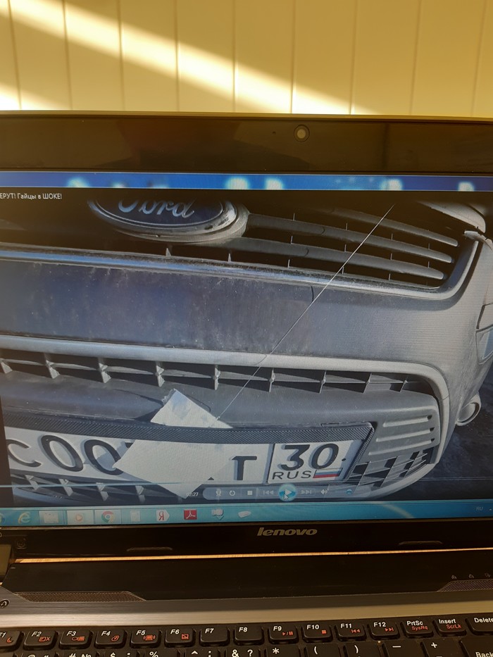 Камеры ГАИ не Берут! Гайцы в Шоке!