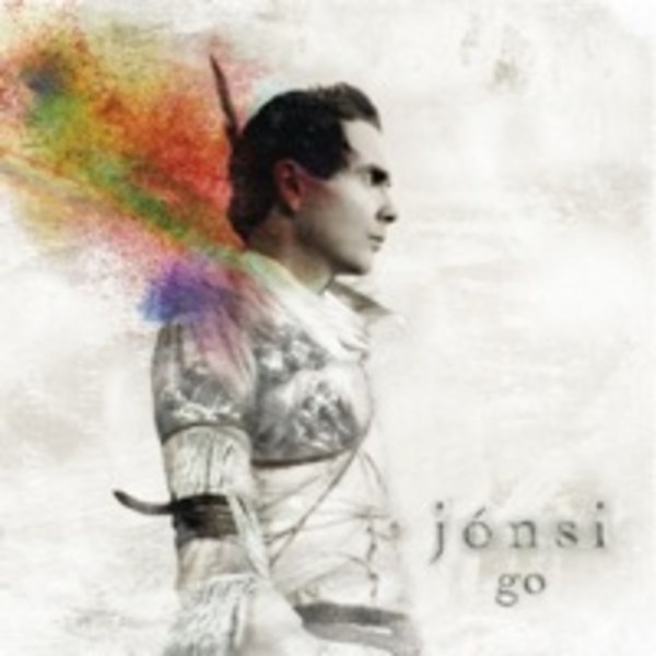 Jonsi-White Shaman from Iceland - My, Music, Musicians, Sigur Ros, Indie music, Clip, Video, Longpost