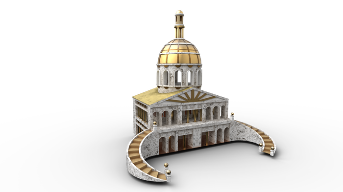 Tower. Capitol HOMM III, Heroes III HD,    , , Coub, 