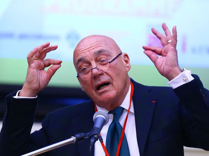“We are to blame”: Posner signed for Russia’s sins before Ukraine - Posner, Politics, Ukraine, Video