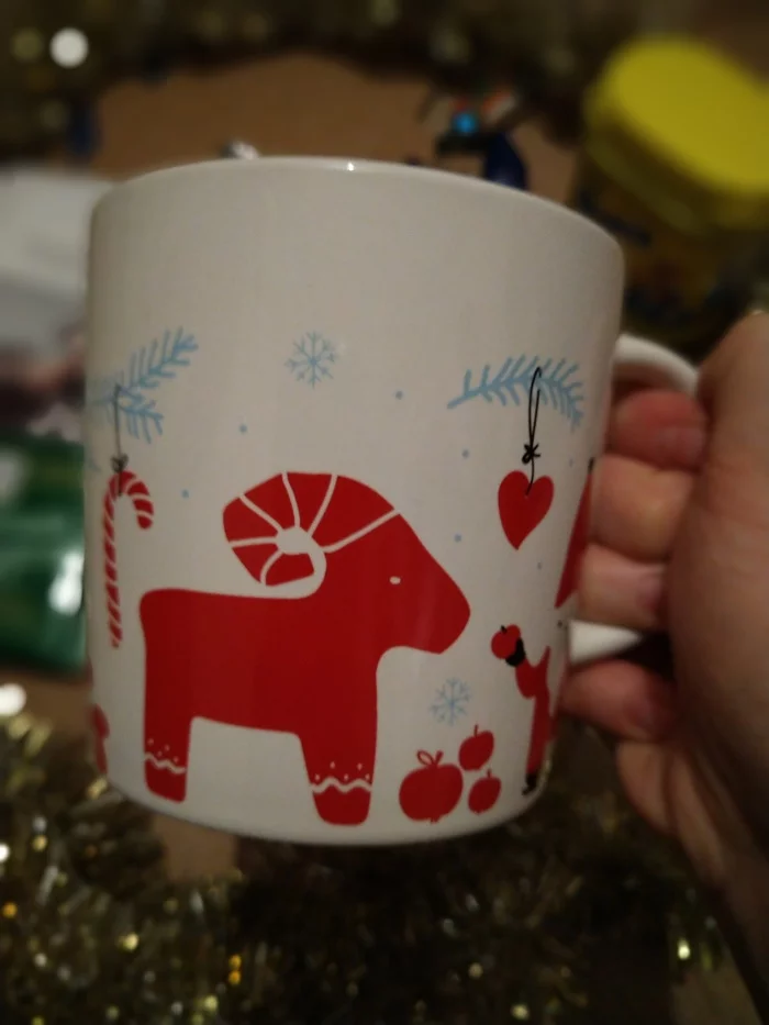 ADM Oktyabrsky (Moscow region) - Moscow - Gift exchange report, Secret Santa, Gift exchange, New Year, Presents, Longpost, New Year's gift exchange