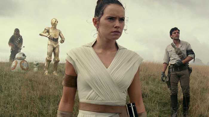     Star Wars, , , ,   IX:  