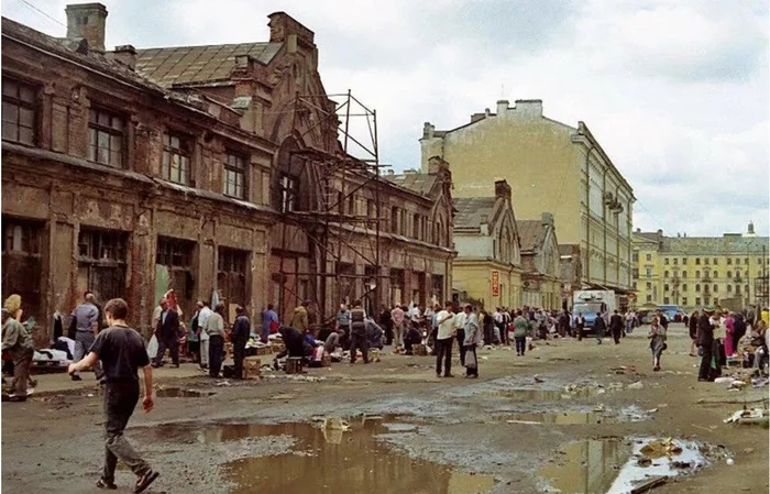 Посылка - Моё, История, Санкт-Петербург, 90-е, Бедность, Помощь, Доброта, Мат, Длиннопост