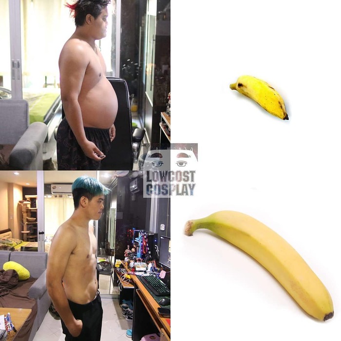 Lowcost cosplay     , , Lowcost cosplay