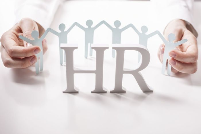 The HR department is on fire!!! - HR work, Human Resources Department, Workers, Employer, Work, Job seeker, Field