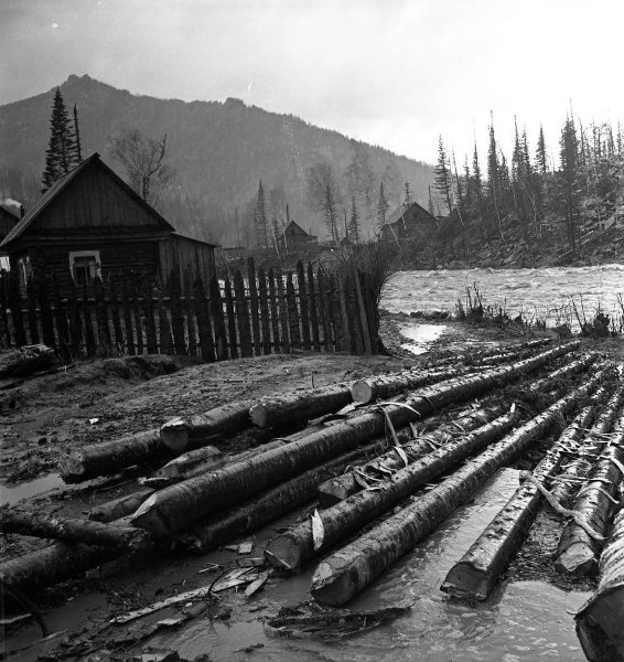 История СССР в фотографиях. № 10 - СССР, История, Фотография, Подборка, Длиннопост