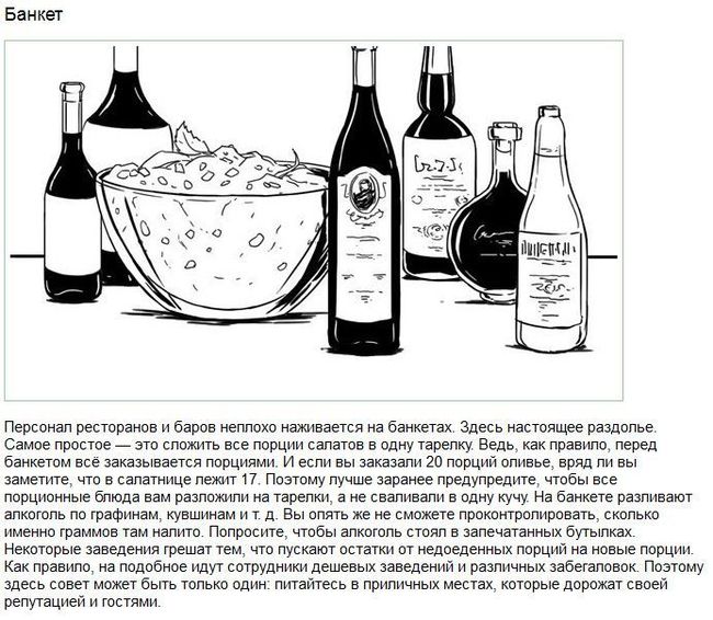 Behind the scenes of a bartender's work - Work, Bartender, Behind the scenes, From the network, Longpost