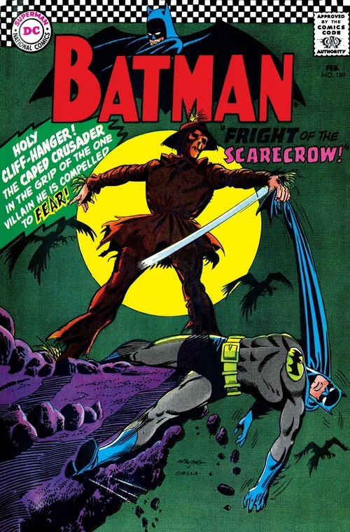 Diving into Comics: Batman #177-189 - My, Superheroes, Dc comics, Batman, Comics-Canon, Longpost