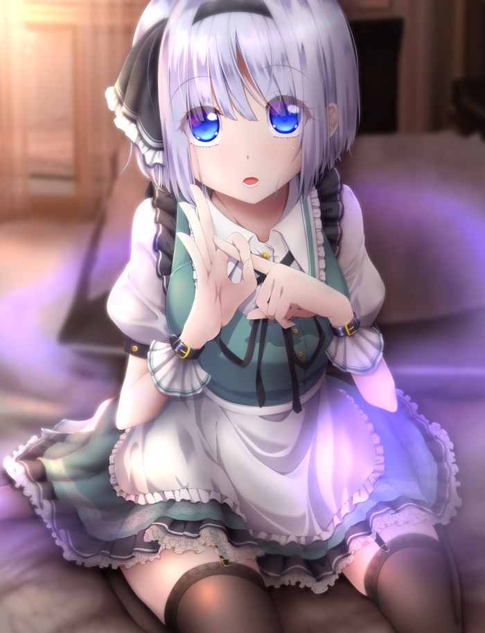 Konpaku Youmu