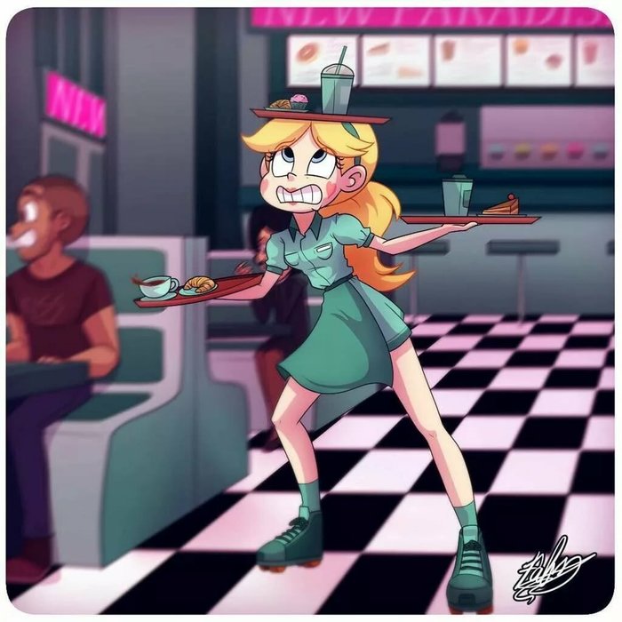    . Star vs Forces of Evil, , , Star Butterfly