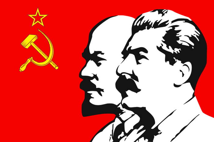 Лучше бы СССР никогда не существовал? СССР, Россия, Сталин, Ленин, История