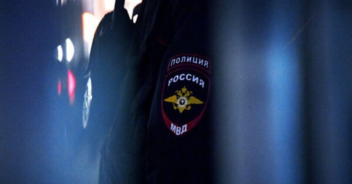 Обои Мвд