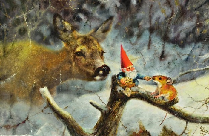 Жизнь прекрасна, как ни крути 2