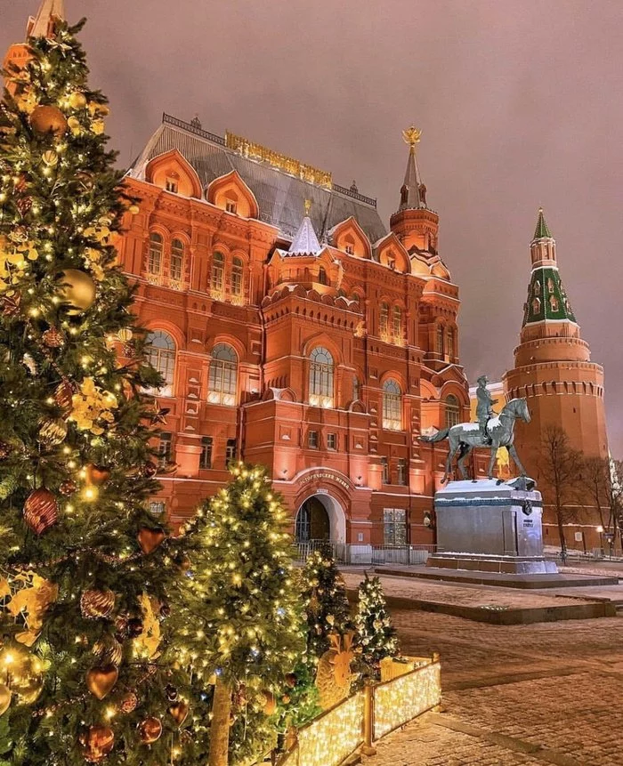 Moscow Christmas Fair - My, Moscow, Moscow 24, New Year, news, Yandex News, Video, Longpost