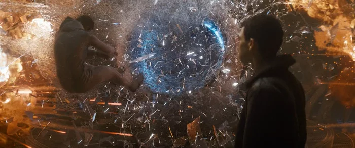 Not a review, but a review of Pokemon. Detective Pikachu / Pokemon Detective Pikachu (2019) - My, Movies, Story, Fantasy, Pokemon, Detective Pikachu, Longpost, Review
