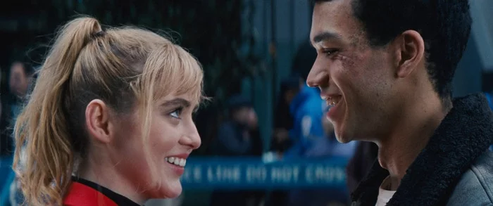 Not a review, but a review of Pokemon. Detective Pikachu / Pokemon Detective Pikachu (2019) - My, Movies, Story, Fantasy, Pokemon, Detective Pikachu, Longpost, Review