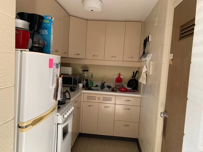Graduate Family Housing UIUC, US - Моё, Магистратура, Длиннопост, США