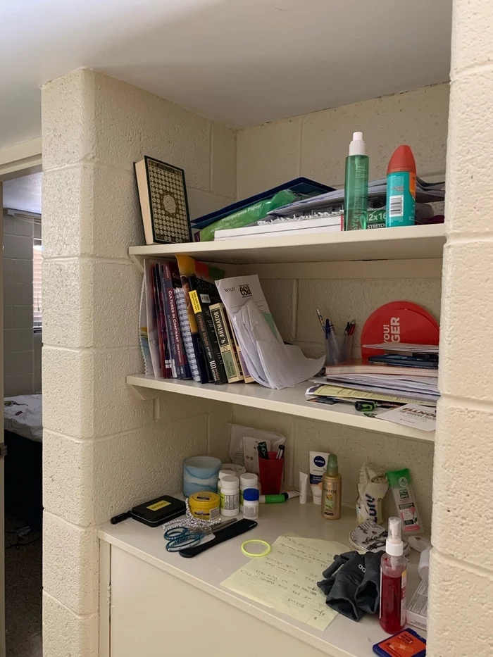 Graduate Family Housing UIUC, US - Моё, Магистратура, Длиннопост, США