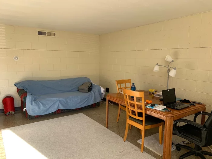 Graduate Family Housing UIUC, US - Моё, Магистратура, Длиннопост, США