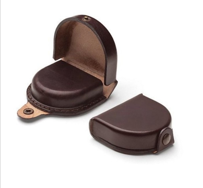 Tanners help! We can’t find a pattern for a coin box - Leather, Coinbox, Help, Pattern, Leather products, Leather craft