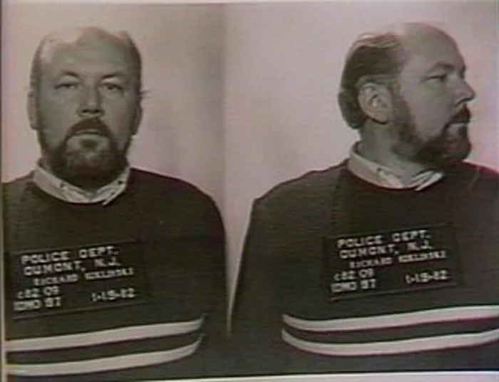История Ричарда Куклински — мега-психопата, который убил 300 человек и работал на мафию Ледяной человек, Псих, Длиннопост