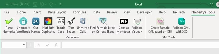 Add-in for MS Excel - My, Microsoft Excel, Superstructure, Useful, Longpost