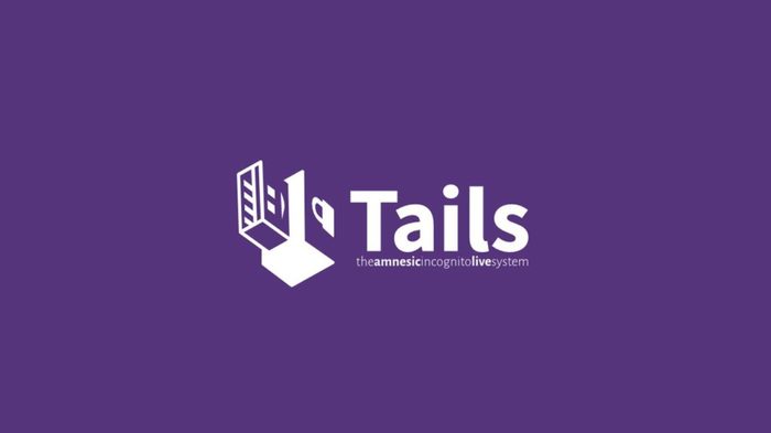   Tails 4.2 Tor, , 