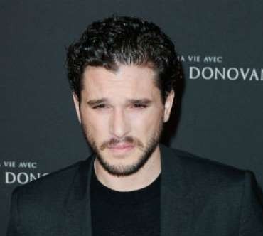 John is John - Game of Thrones, Jon Snow, Comments on Peekaboo, Screenshot, Face, PLIO, Kit Harington, Longpost