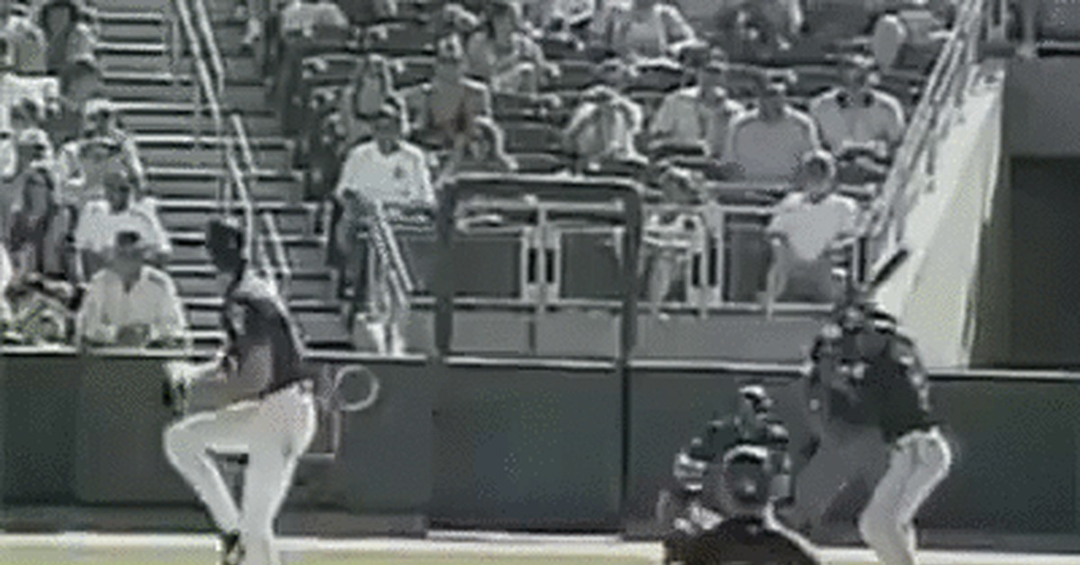 I feel sorry for the bird - Baseball, Birds, Innings, GIF