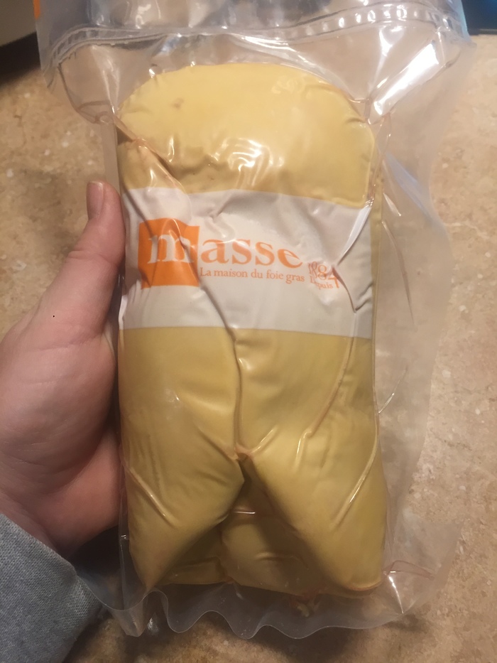 Ôðàíöóçñêàÿ êëàññèêà: Ôóàãðà Ðåöåïò, Êóëèíàðèÿ, Åäà, Ôðàíöèÿ, Âêóñíî, Äëèííîïîñò