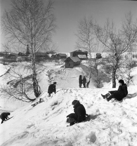 История СССР в фотографиях. № 20 - СССР, История, Фотография, Подборка, Длиннопост