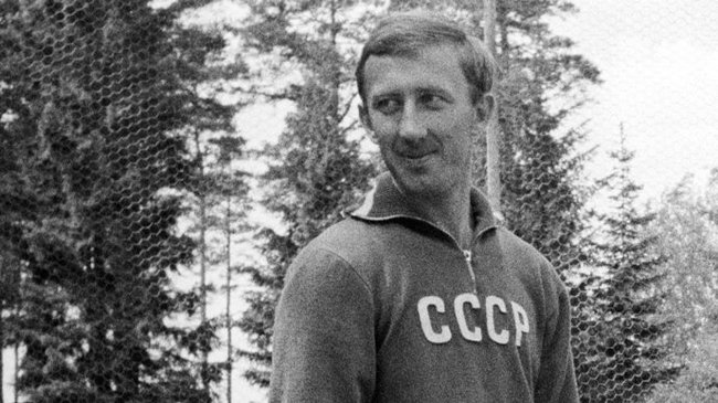 How Sport-Express wrote a lie about the legend of Soviet football on the day of his anniversary - Sport, Football, the USSR, Igor Netto, Spartacus, Fake, Longpost