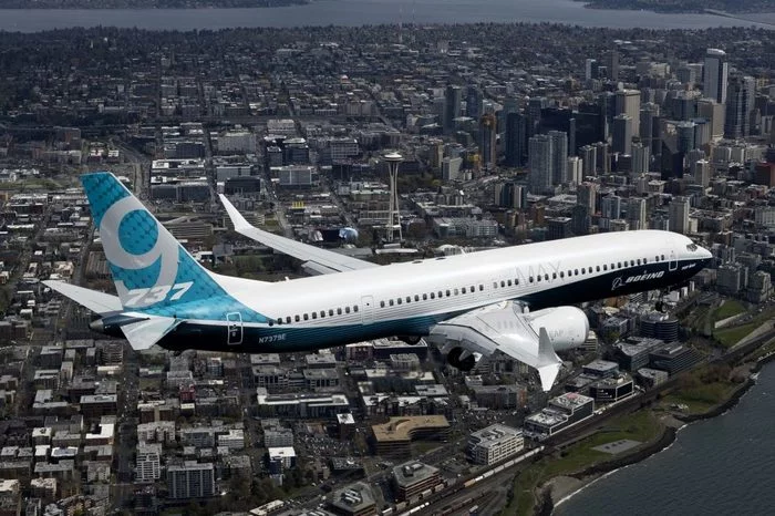 737 MAX made by clowns under the supervision of monkeys - Boeing, Boeing-737, Employees, Letter, Aviation, Catastrophe, Boeing, Boeing 737