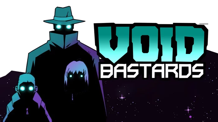 BioShock-inspired shooter Void Bastards likely coming to PlayStation 4 - My, Playstation 4, Pegi, Void, , Shuter, BioShock, PC, Xbox, Video, Computer