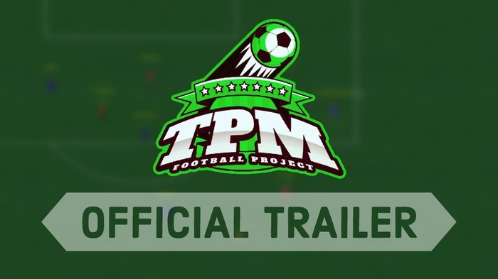 Giveaway on indiegala game TPM Football - Freebie, Indiegala